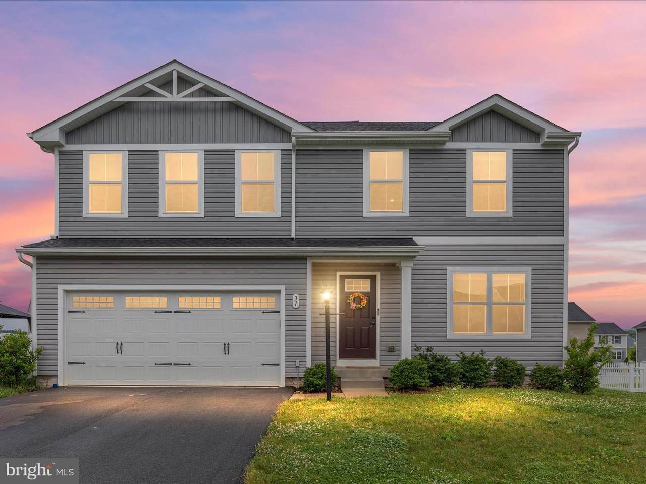 31 Costilla Way - Photo 1