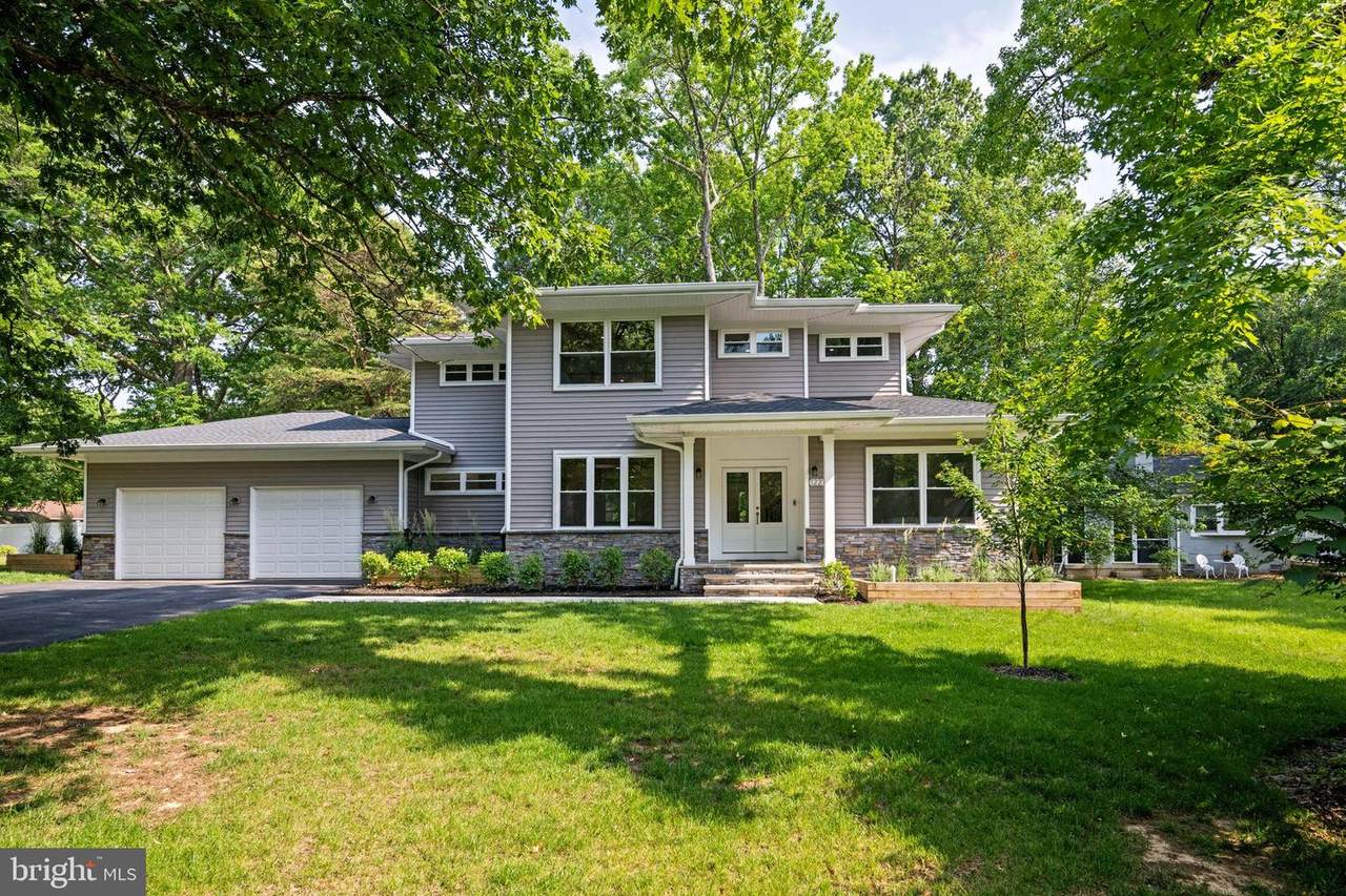 1227 Cross Road - Photo 1