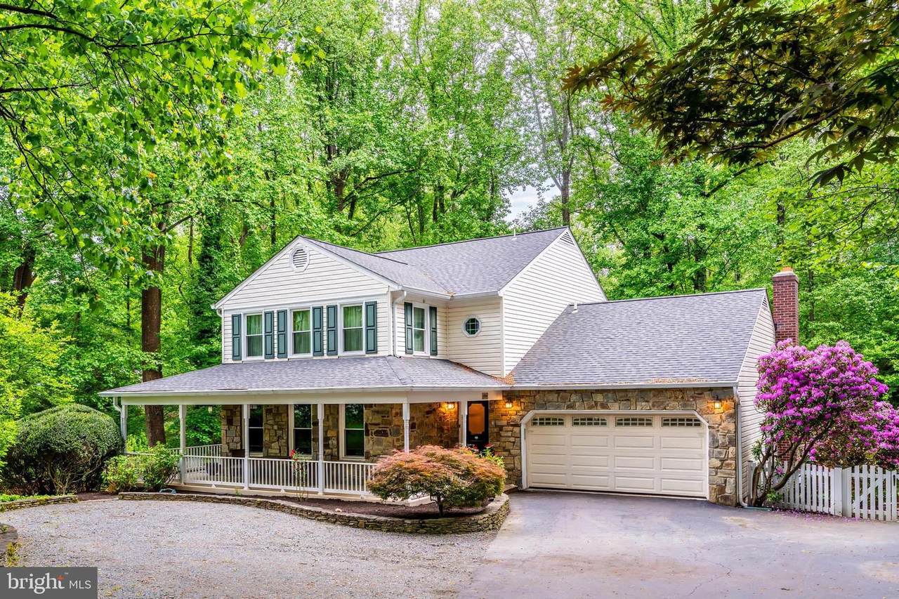 2930 Fox Mill Road - Photo 1