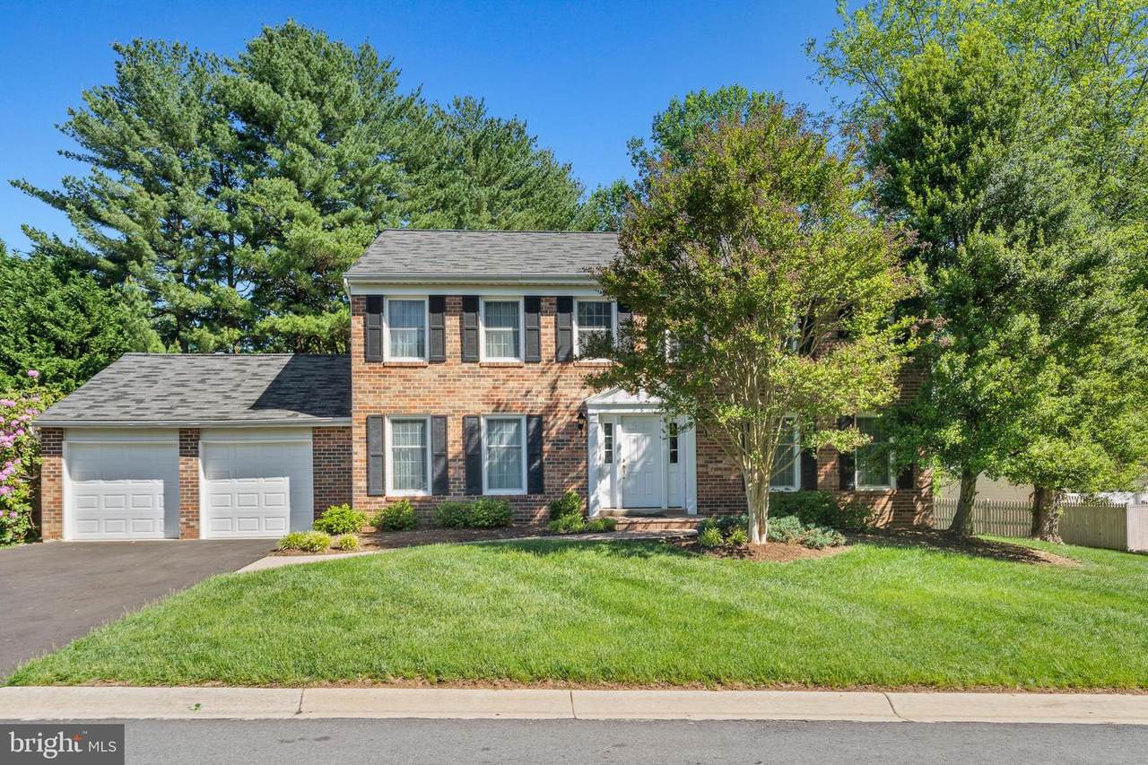 6 Ivywood Court - Photo 1