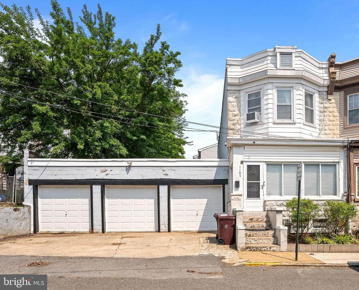1105 Brown Street - Photo 1
