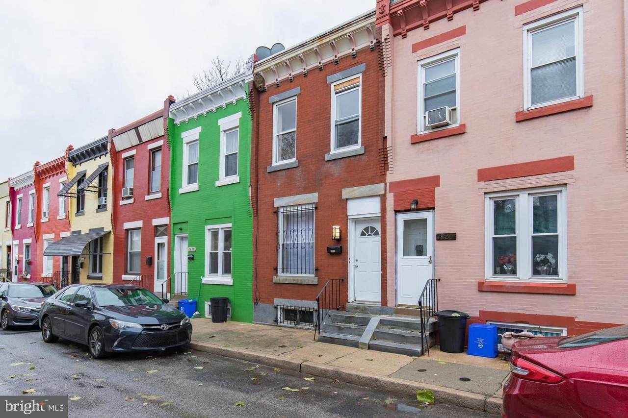 1824 Taney Street - Photo 1