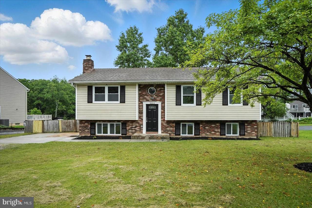 9884 Bird River Road - Photo 1