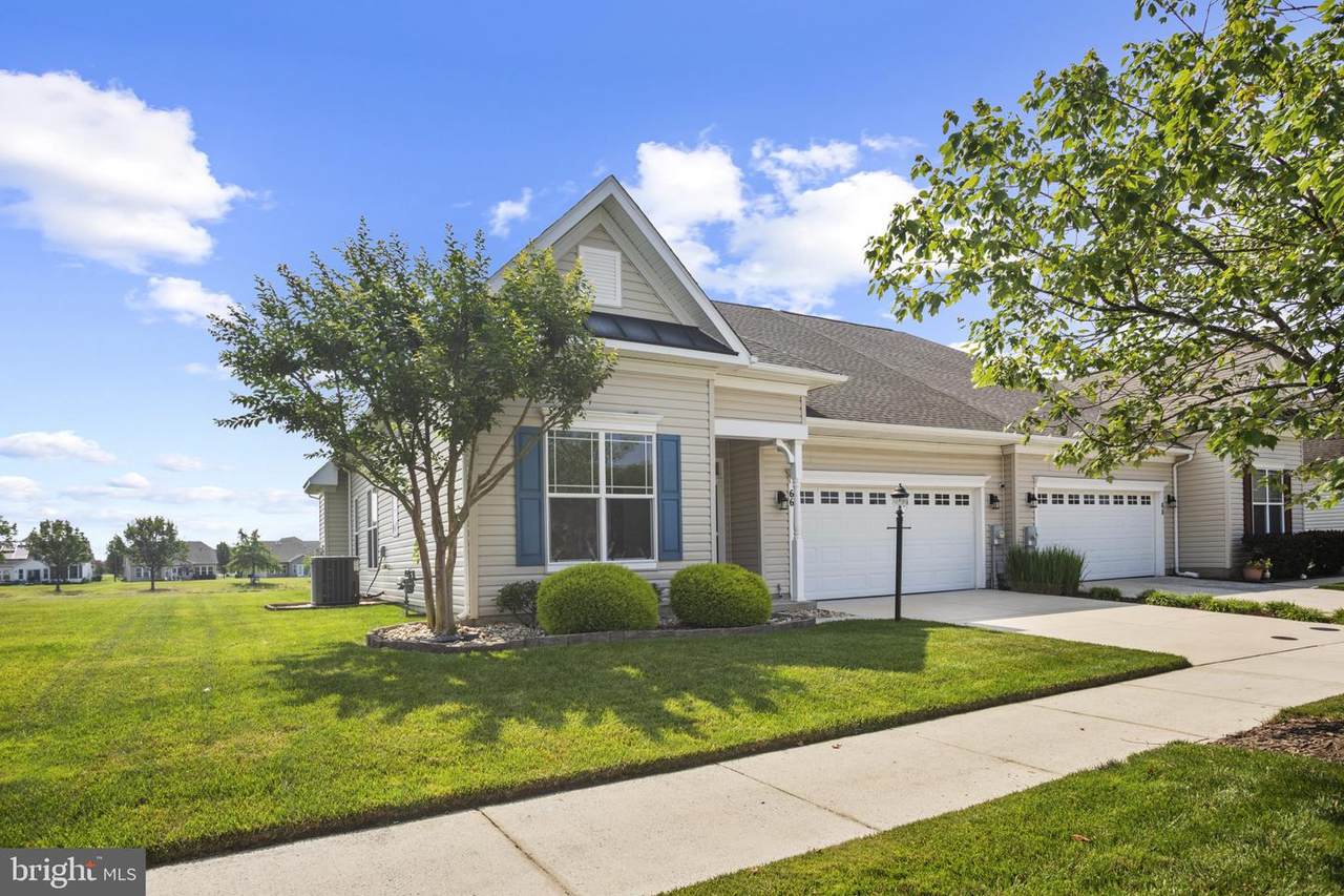 66 Whistling Duck Drive - Photo 1