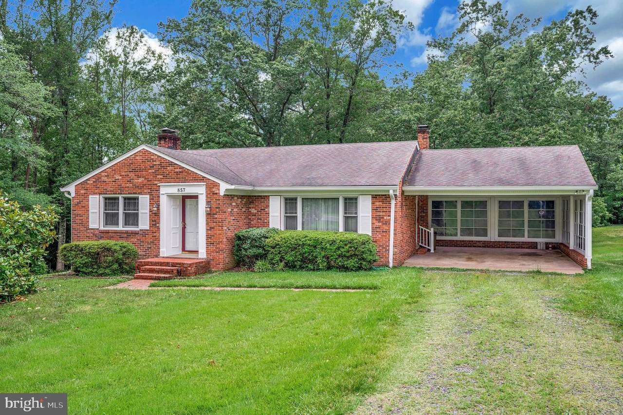 857 Mountain View Road - Photo 1
