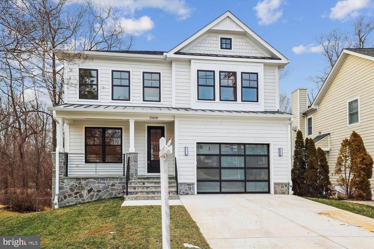 10608 Parkwood Drive - Photo 1