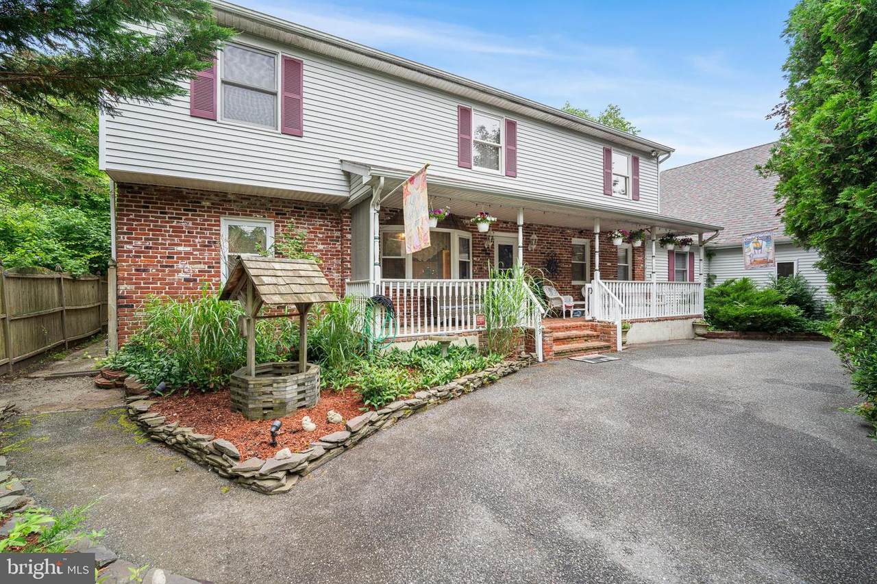 199 Cox Avenue - Photo 1