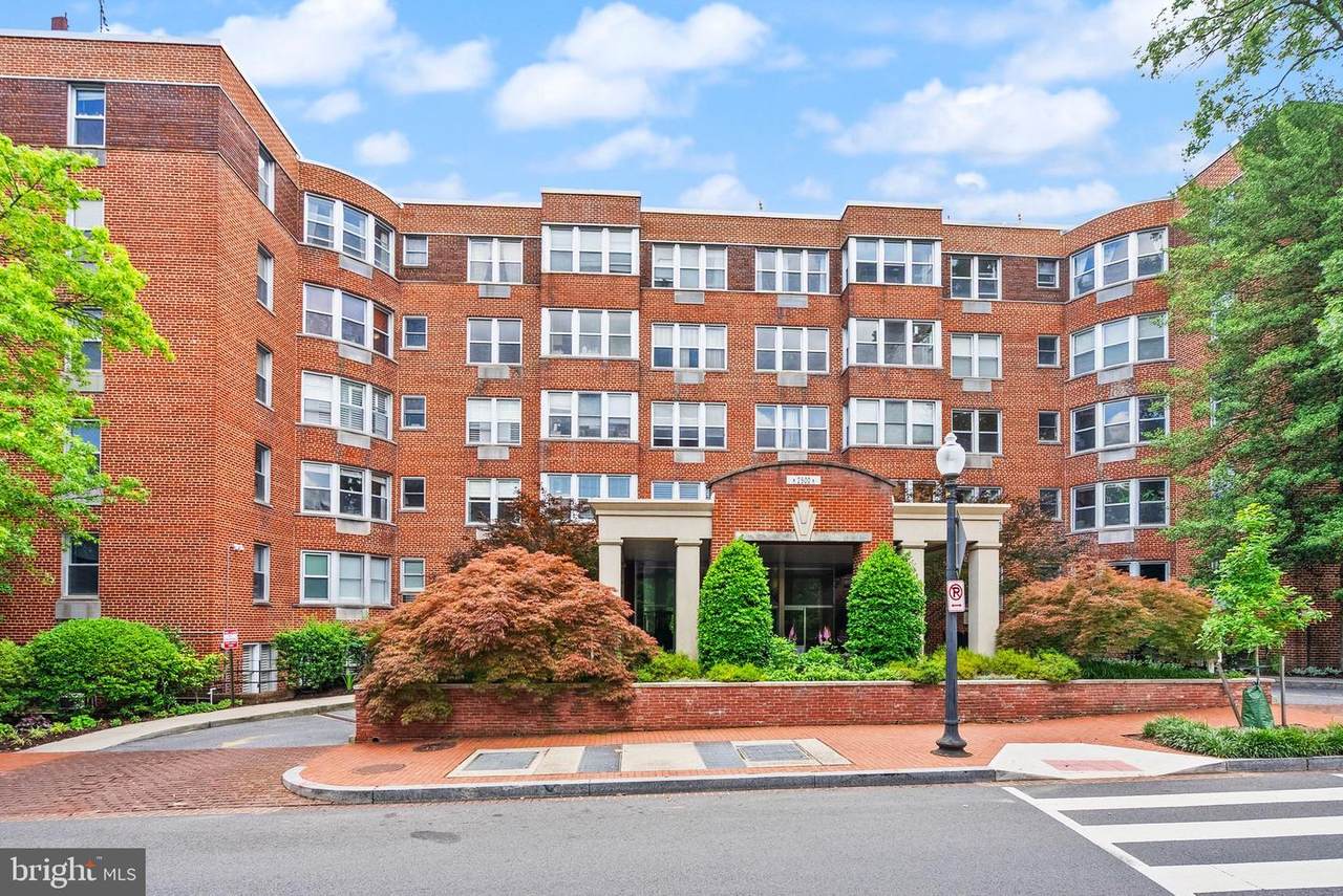 2500 Q Street - Photo 1