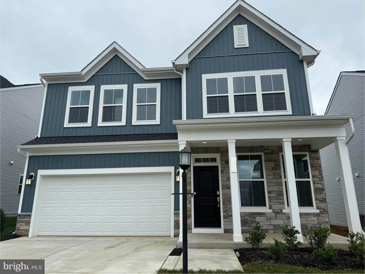 HAMILTON FLOORPLAN #RED CLOVER - Photo 1