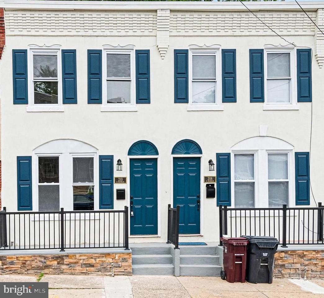 210 Franklin Street - Photo 1