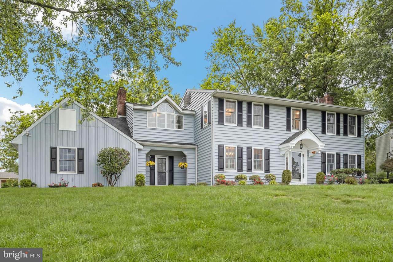 69 Hickory Lane - Photo 1