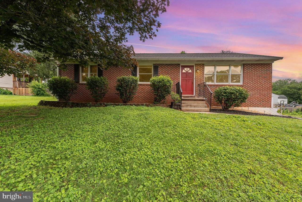 1316 Winding Valley Drive - Photo 1