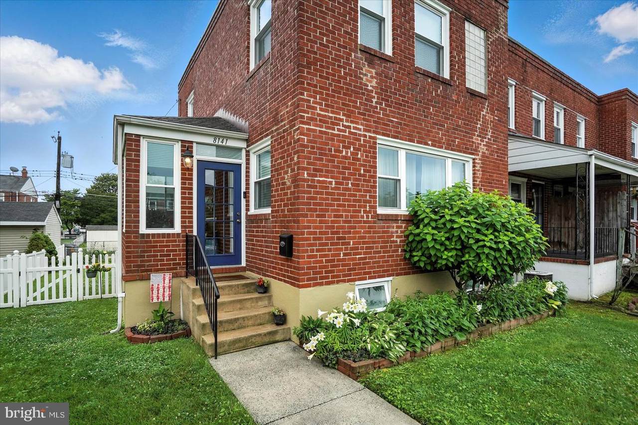 8141 Gray Haven Road - Photo 1