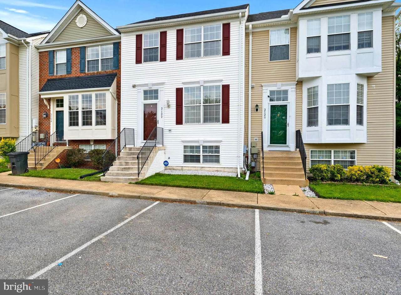 2122 Racquet Place - Photo 1