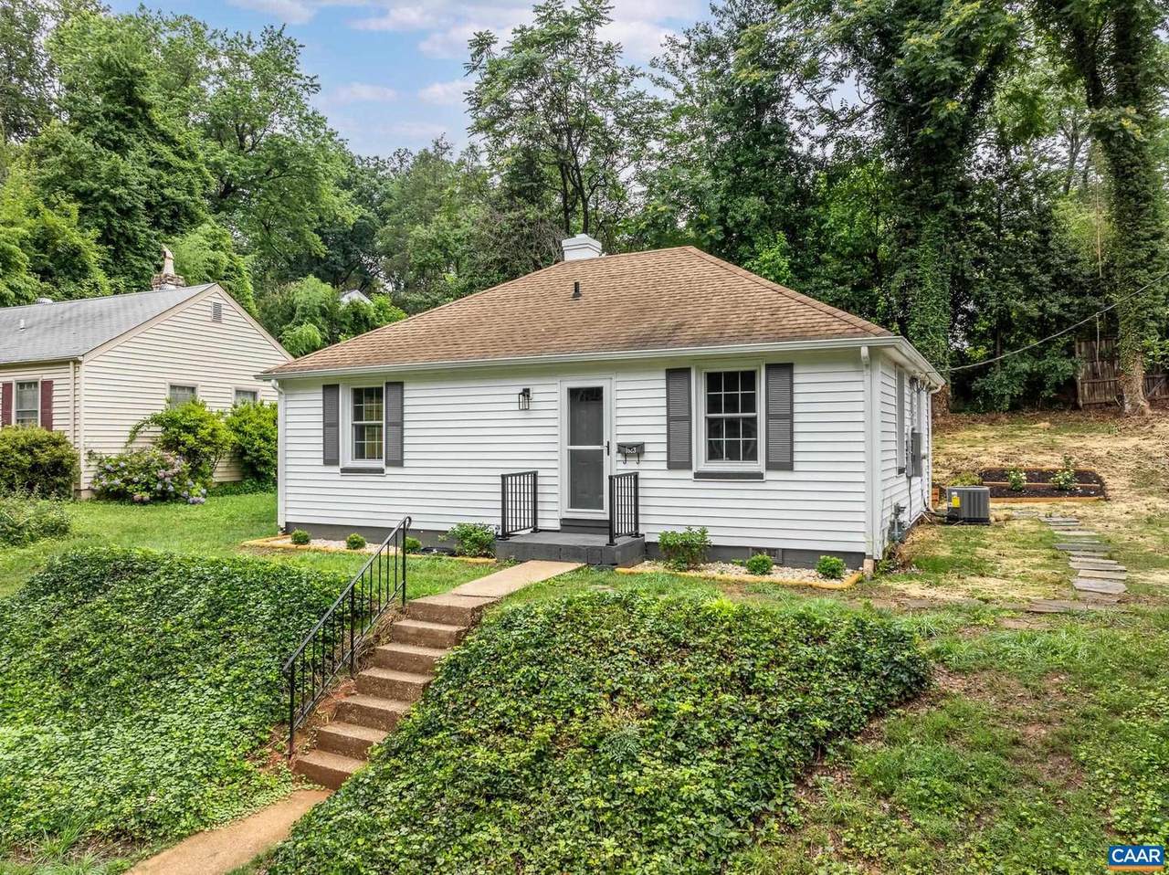 1623 Mason Ln - Photo 1
