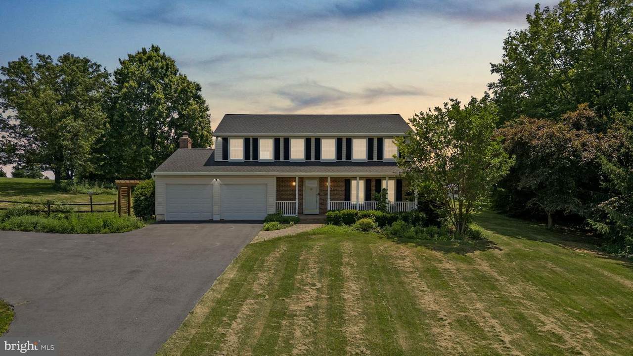 1395 Buckhorn Road - Photo 1