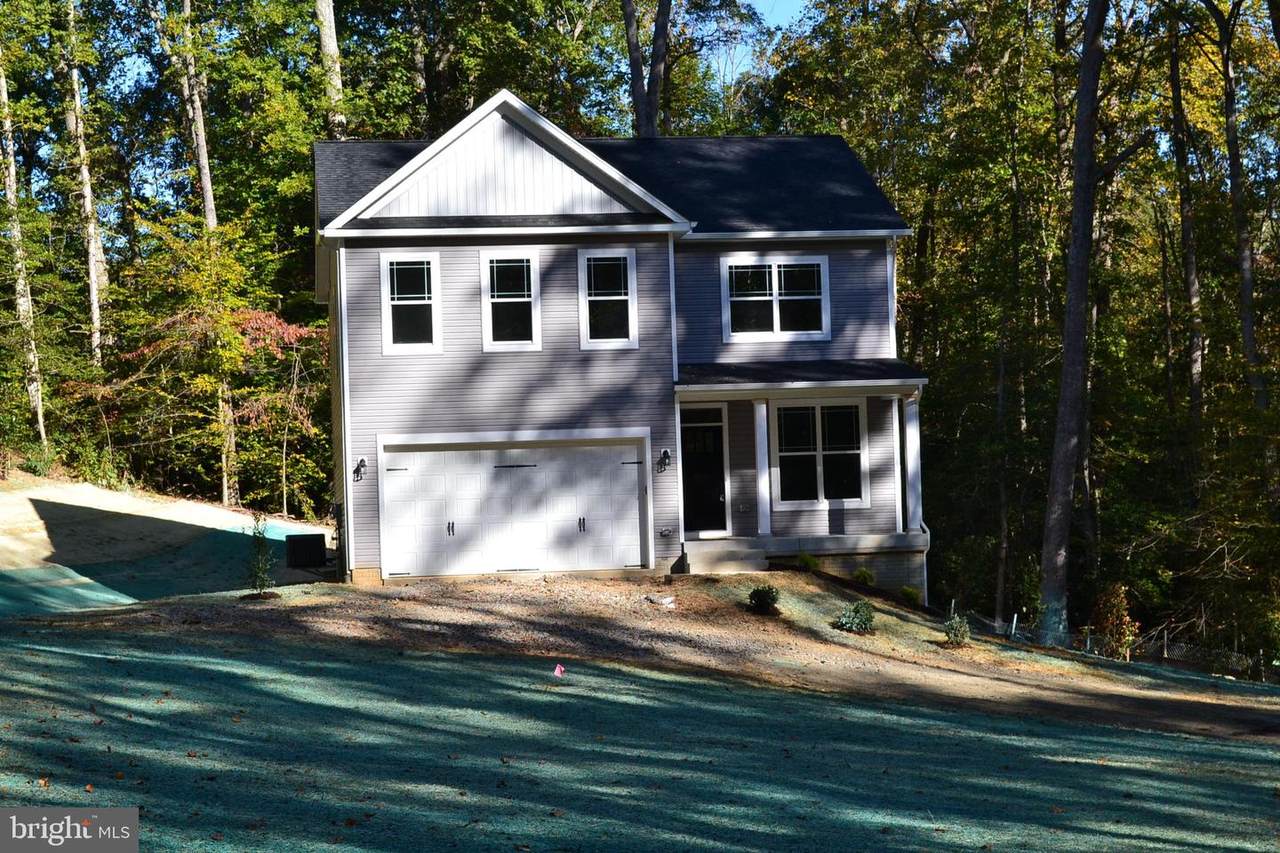 4 Macgregor Ridge Road - Photo 1