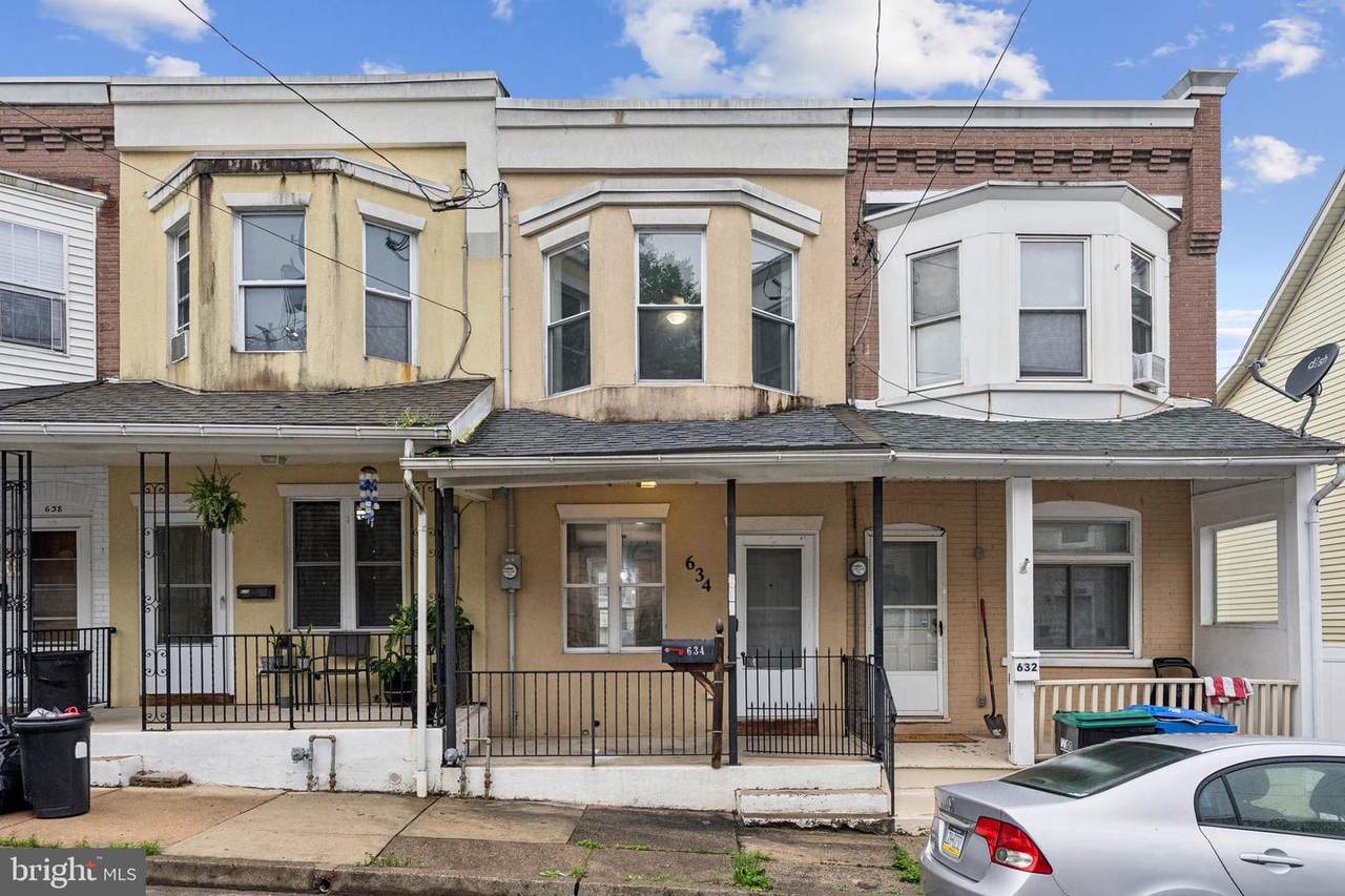 634 Ontario Street - Photo 1