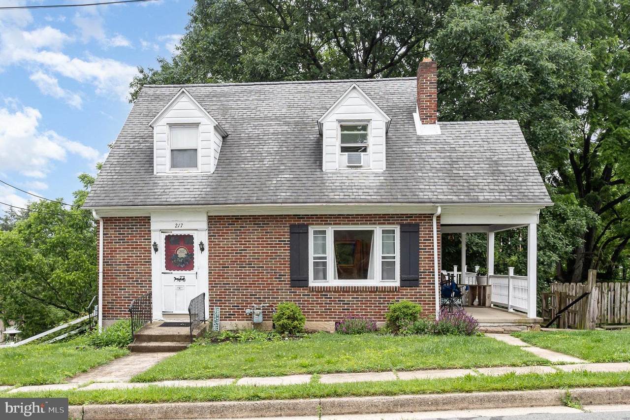 217 Church Street - Photo 1