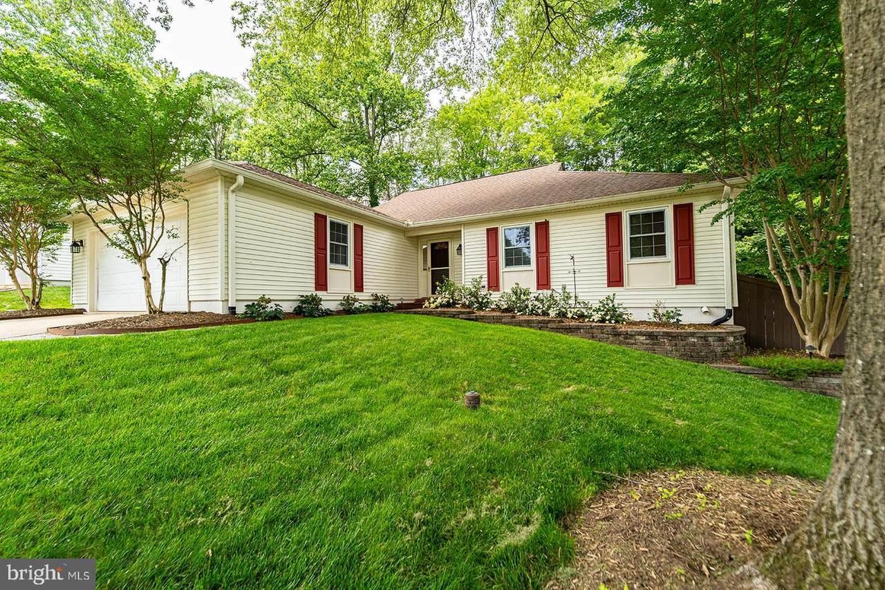 7913 Double Creek Court - Photo 1