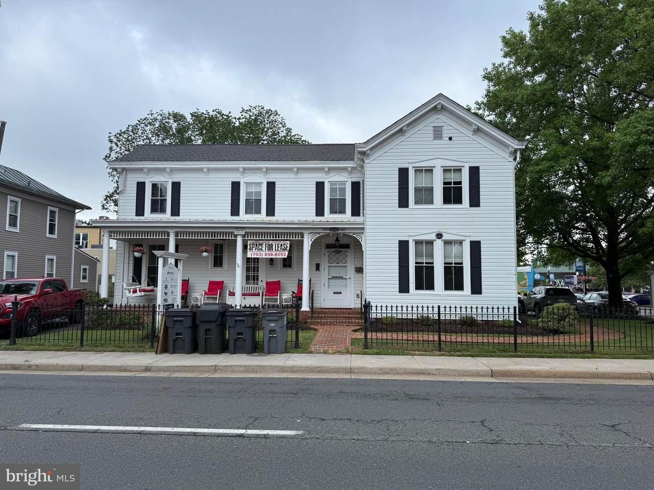 9119 Church Street - Photo 1