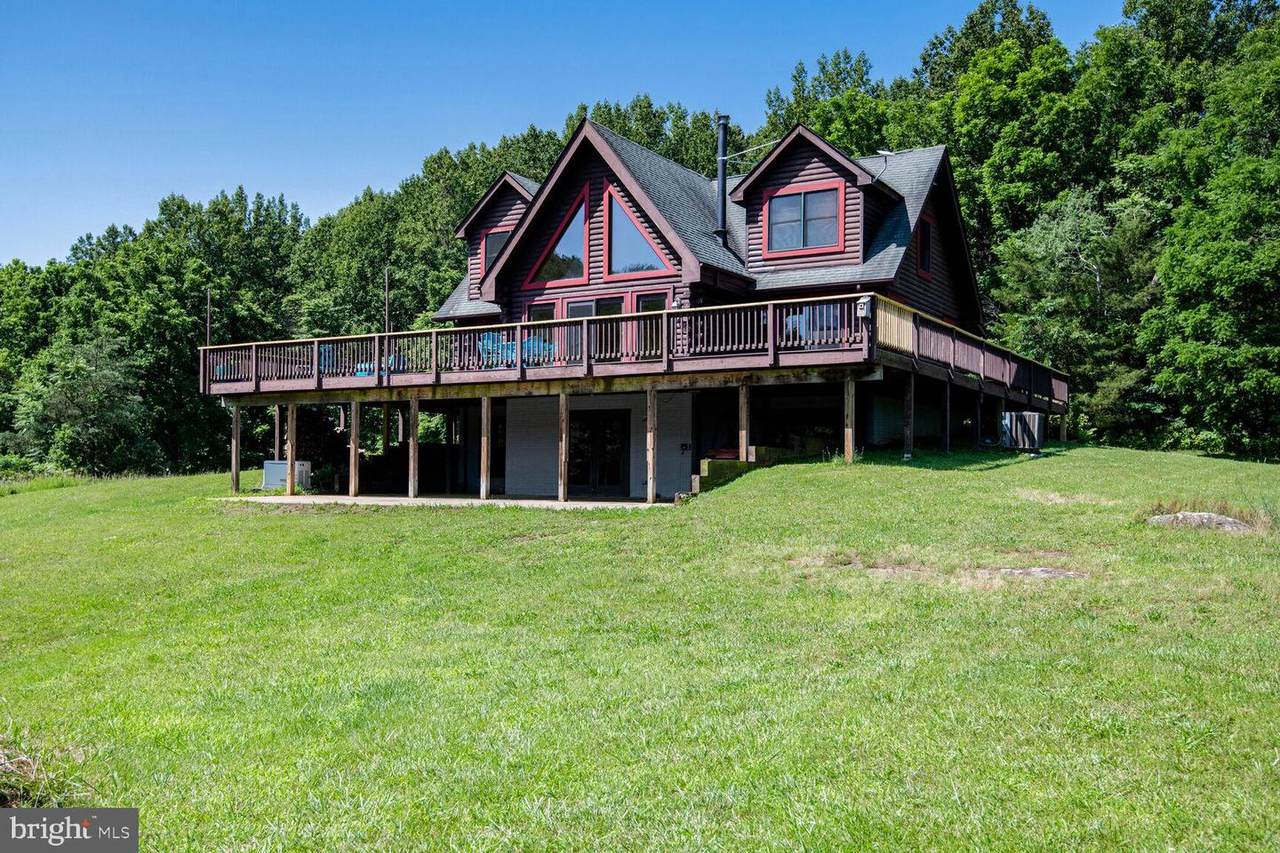 1903 Buck Mountain Road - Photo 1