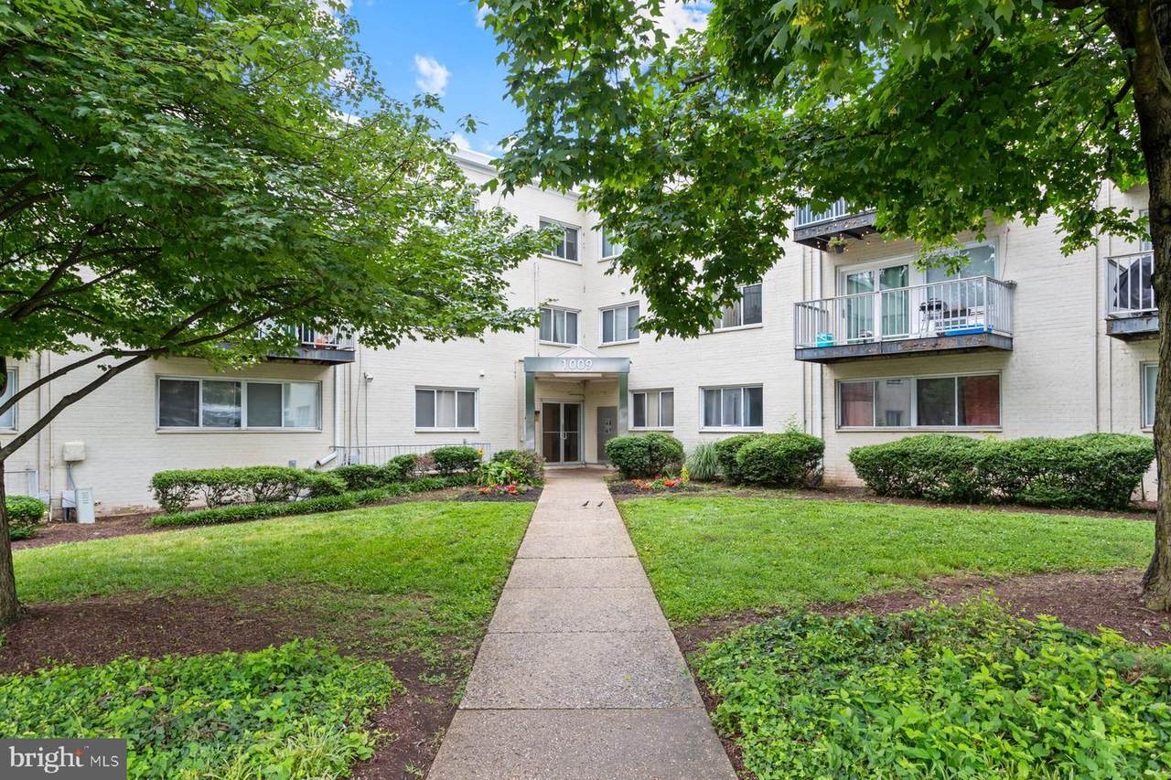 1009 Chillum Road - Photo 1