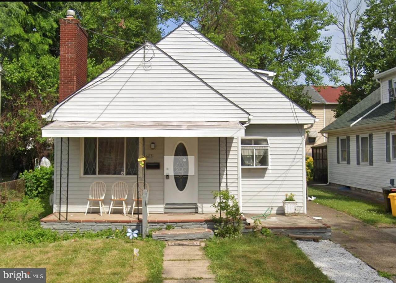 6831 Woodland Avenue - Photo 1