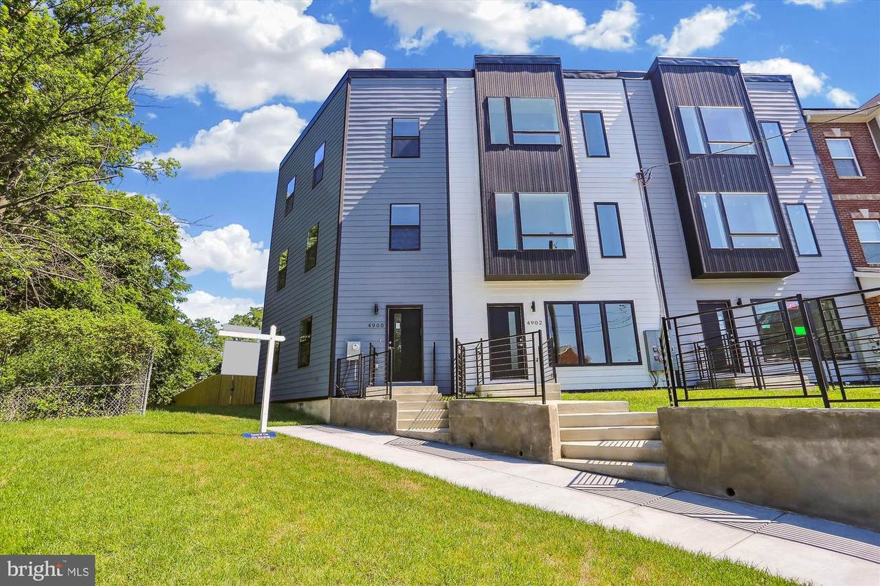 4900 D Street - Photo 1
