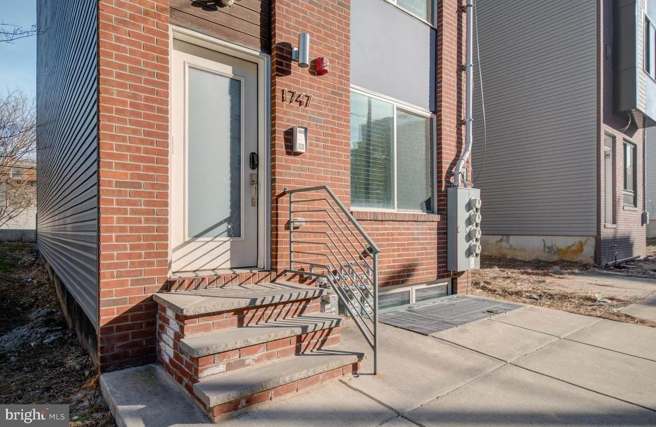1747 Marshall Street - Photo 1