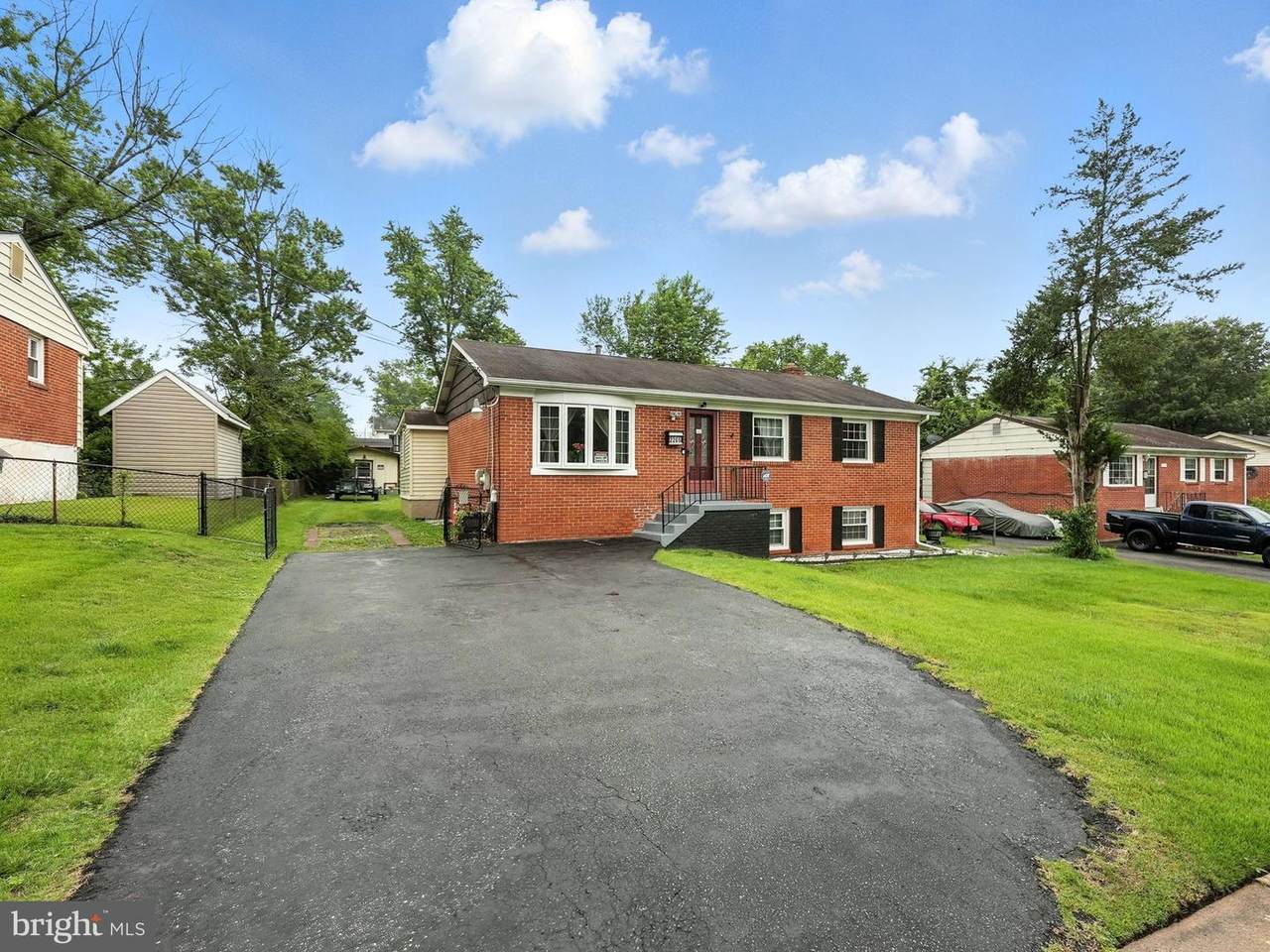 2205 Culpeper Drive - Photo 1