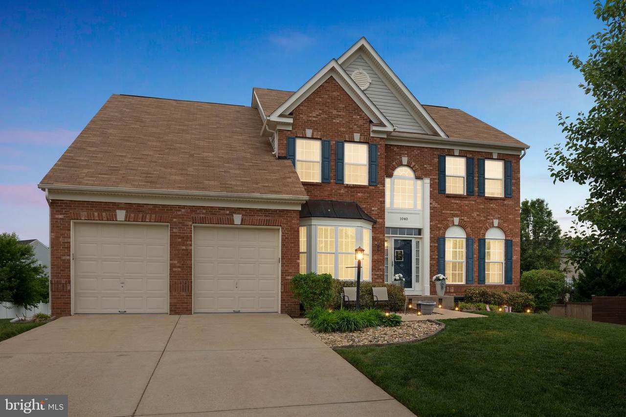 1040 Savanna Drive - Photo 1