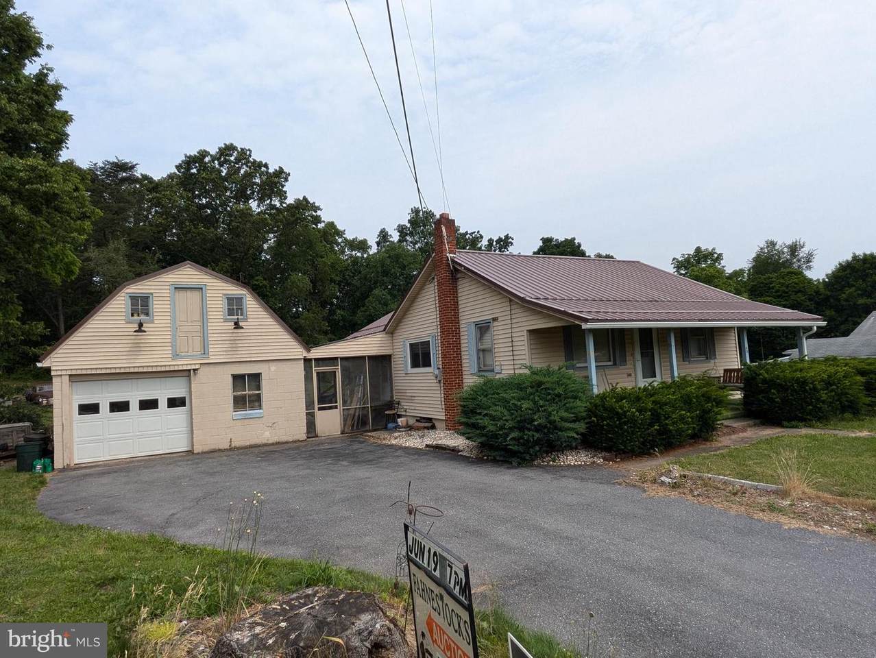 68 Gambers Corner Road - Photo 1