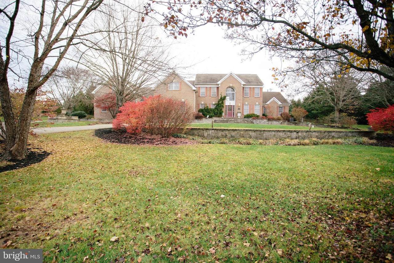 5 Hidden Hollow Drive - Photo 1