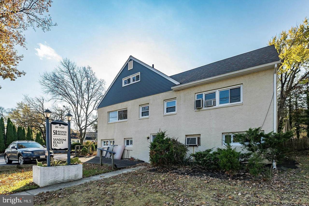201 Cuthbert Boulevard - Photo 1