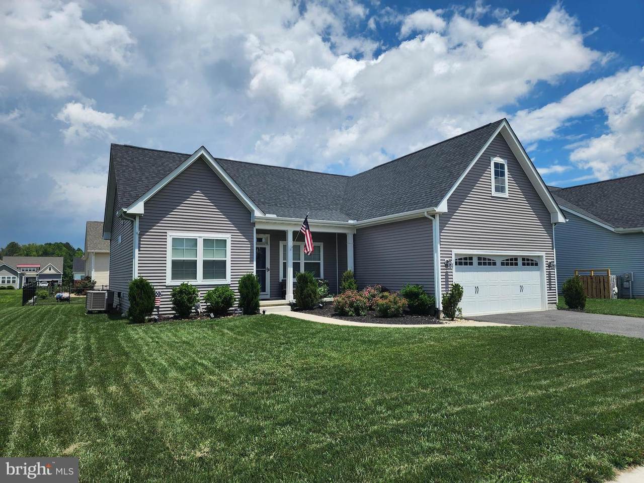 26017 Starboard Drive - Photo 1