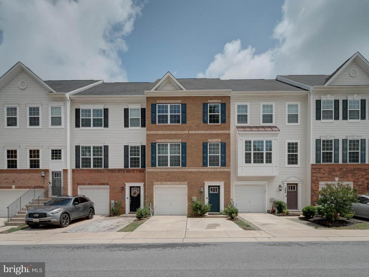 3644 Duckhorn Way - Photo 1