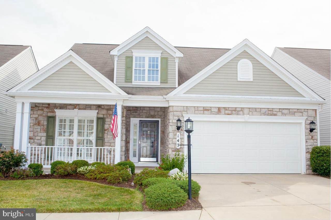 147 Saddletop Drive - Photo 1