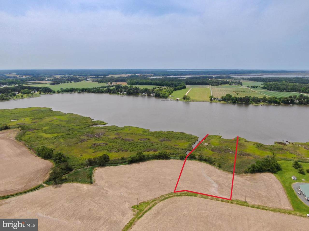 0 Clarence Barnes Road - Photo 1