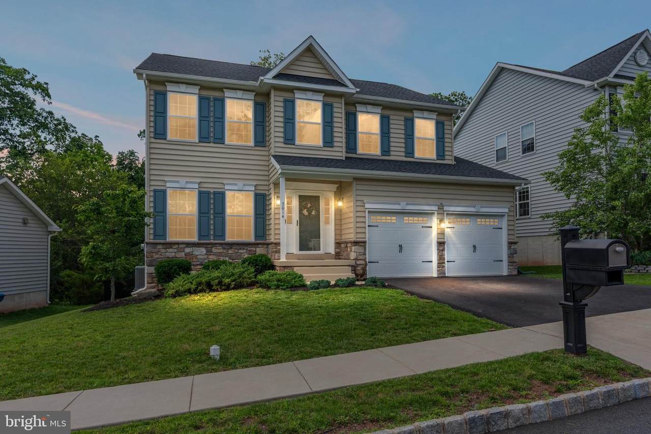 3014 Lynwood Court - Photo 1