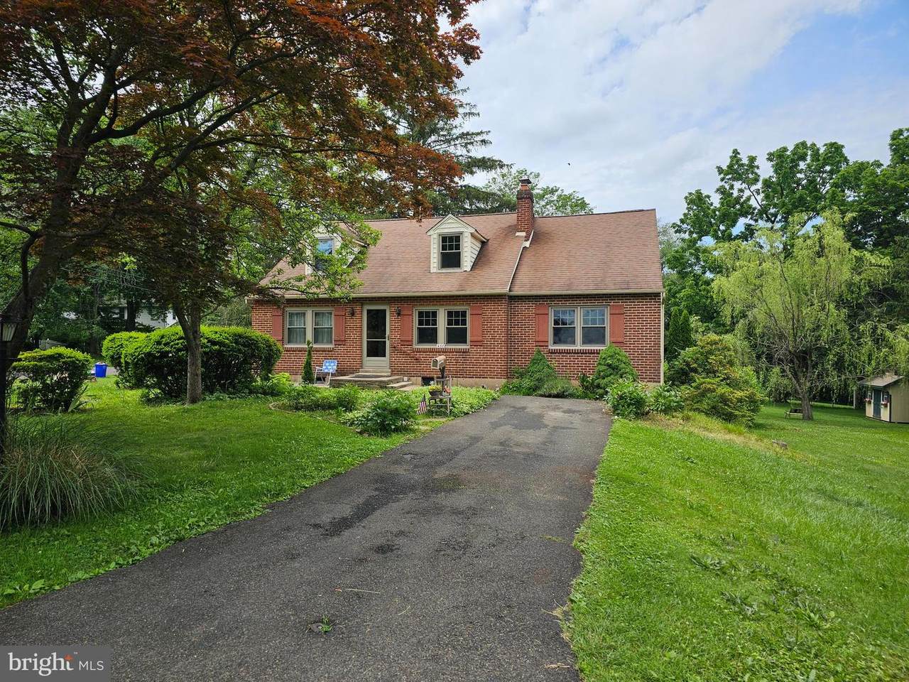 438 Moreboro Road - Photo 1