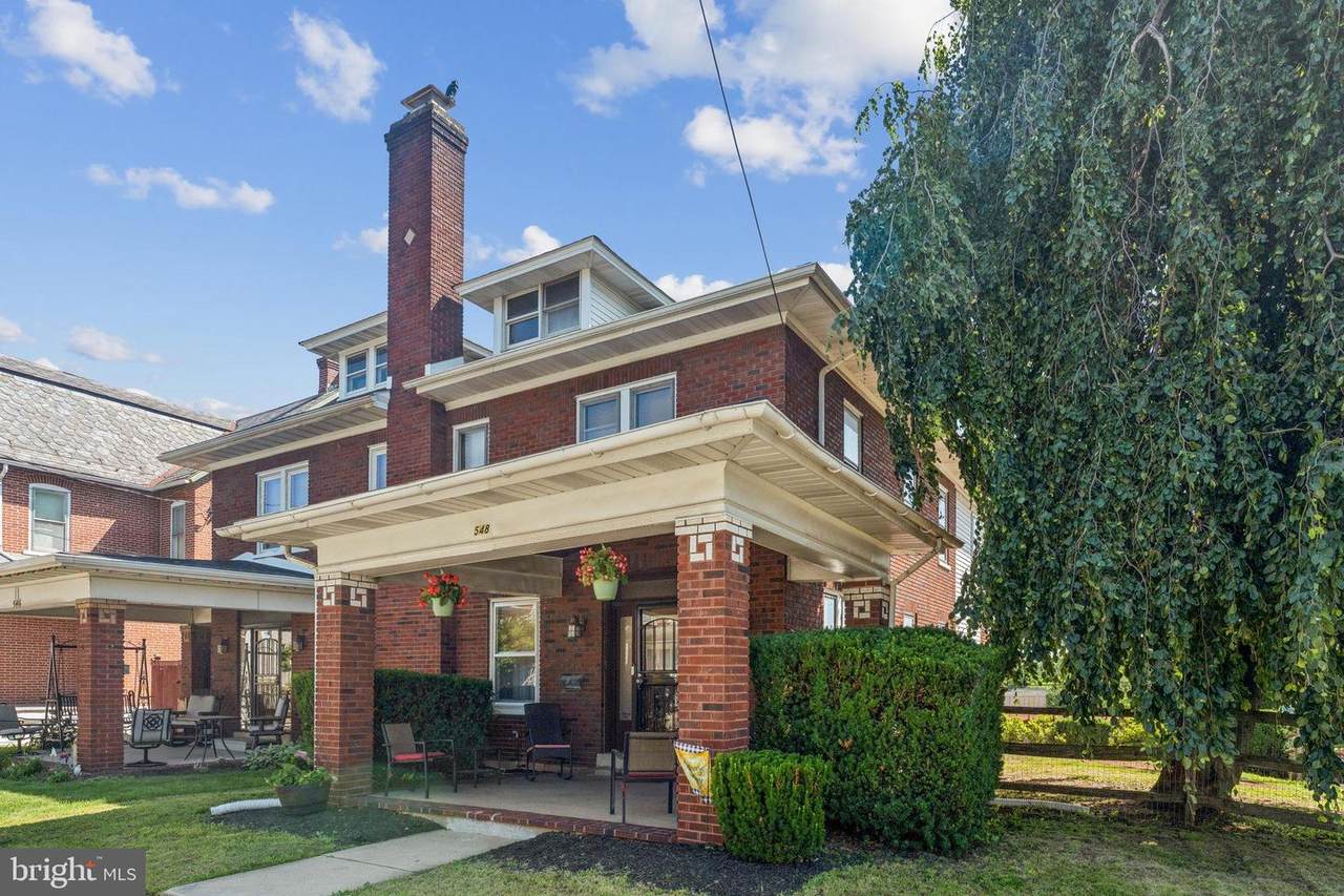 548 Main Street - Photo 1