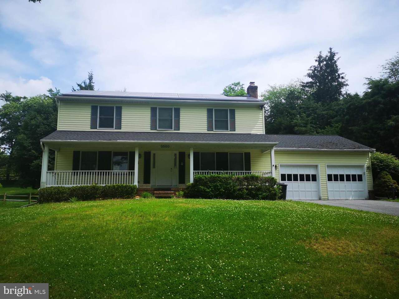 3500 Rhode Valley Trail - Photo 1
