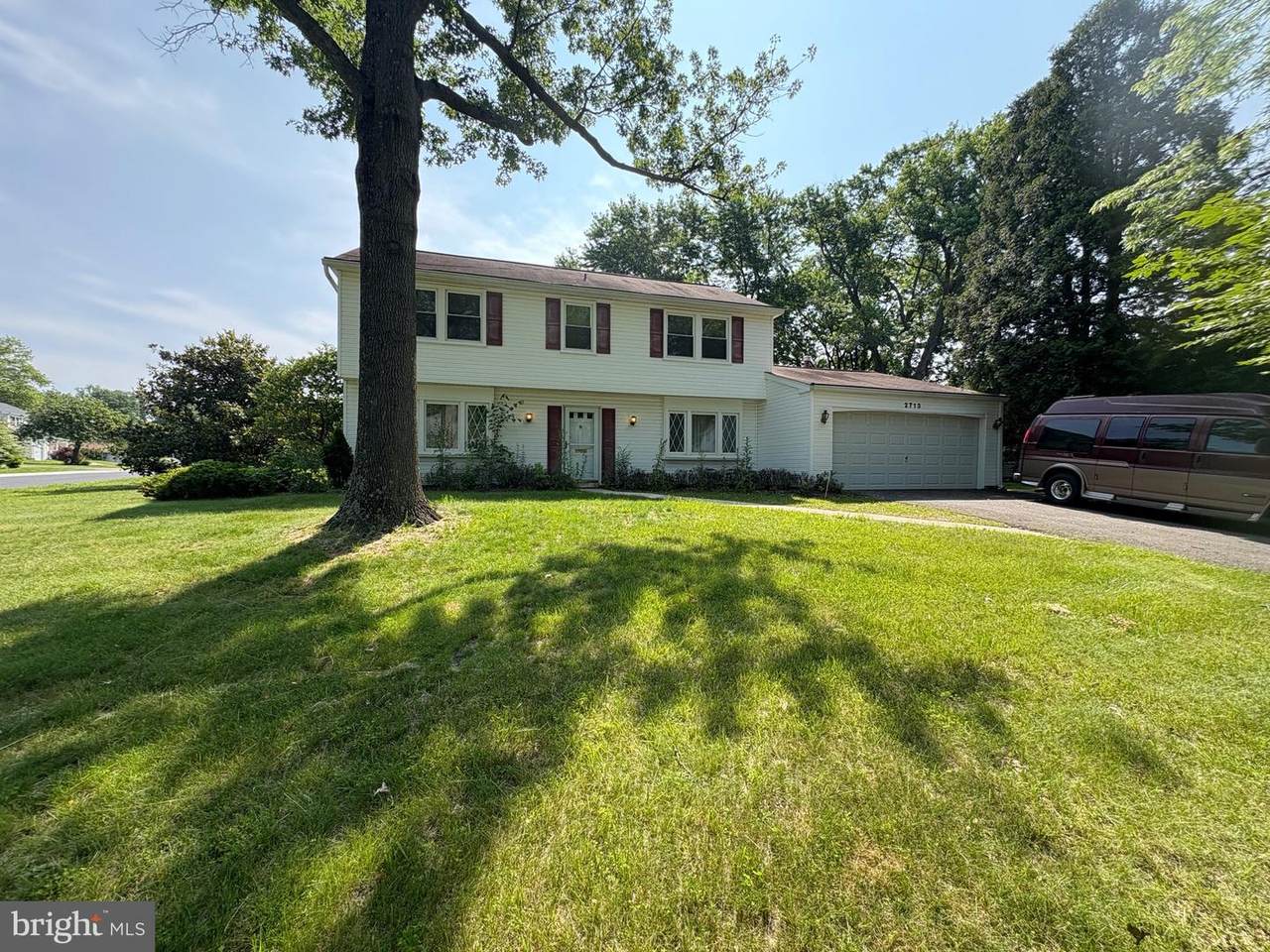 2713 Federal Lane - Photo 1