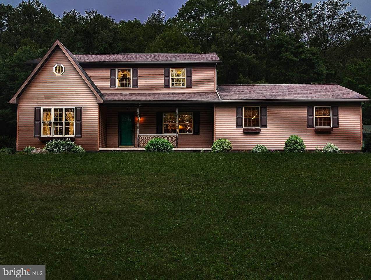 263 Helixville Road - Photo 1