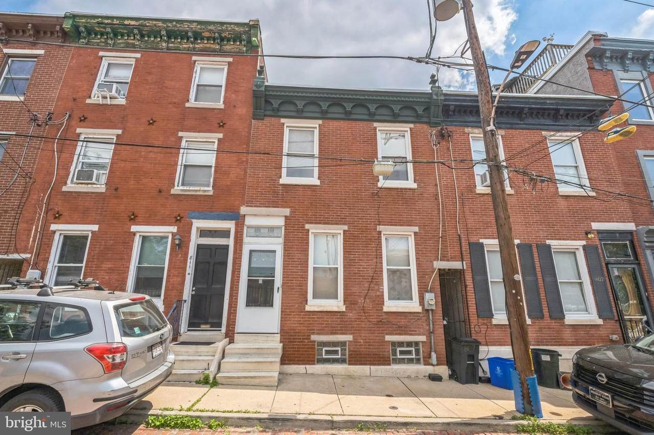809 Cameron Street - Photo 1