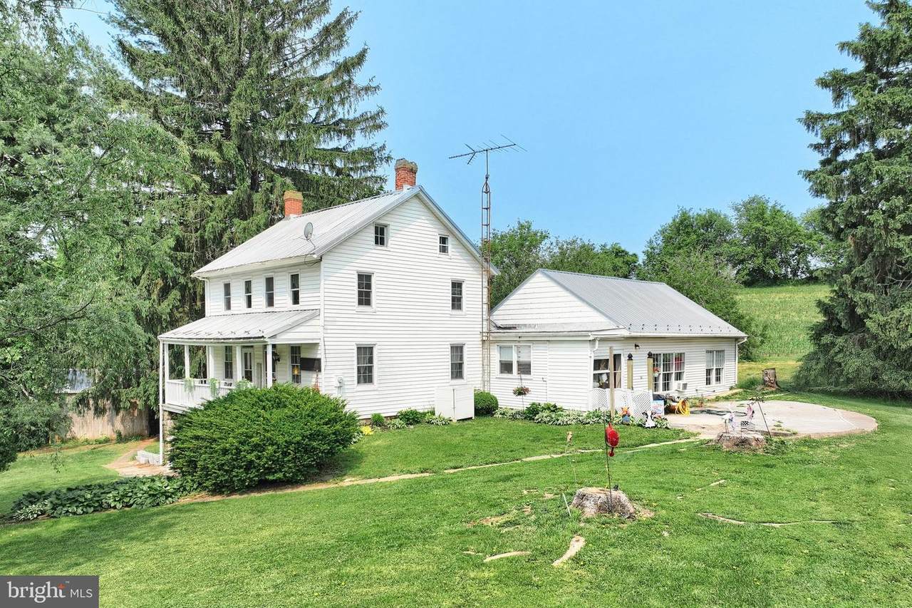 2241 Craley Road - Photo 1