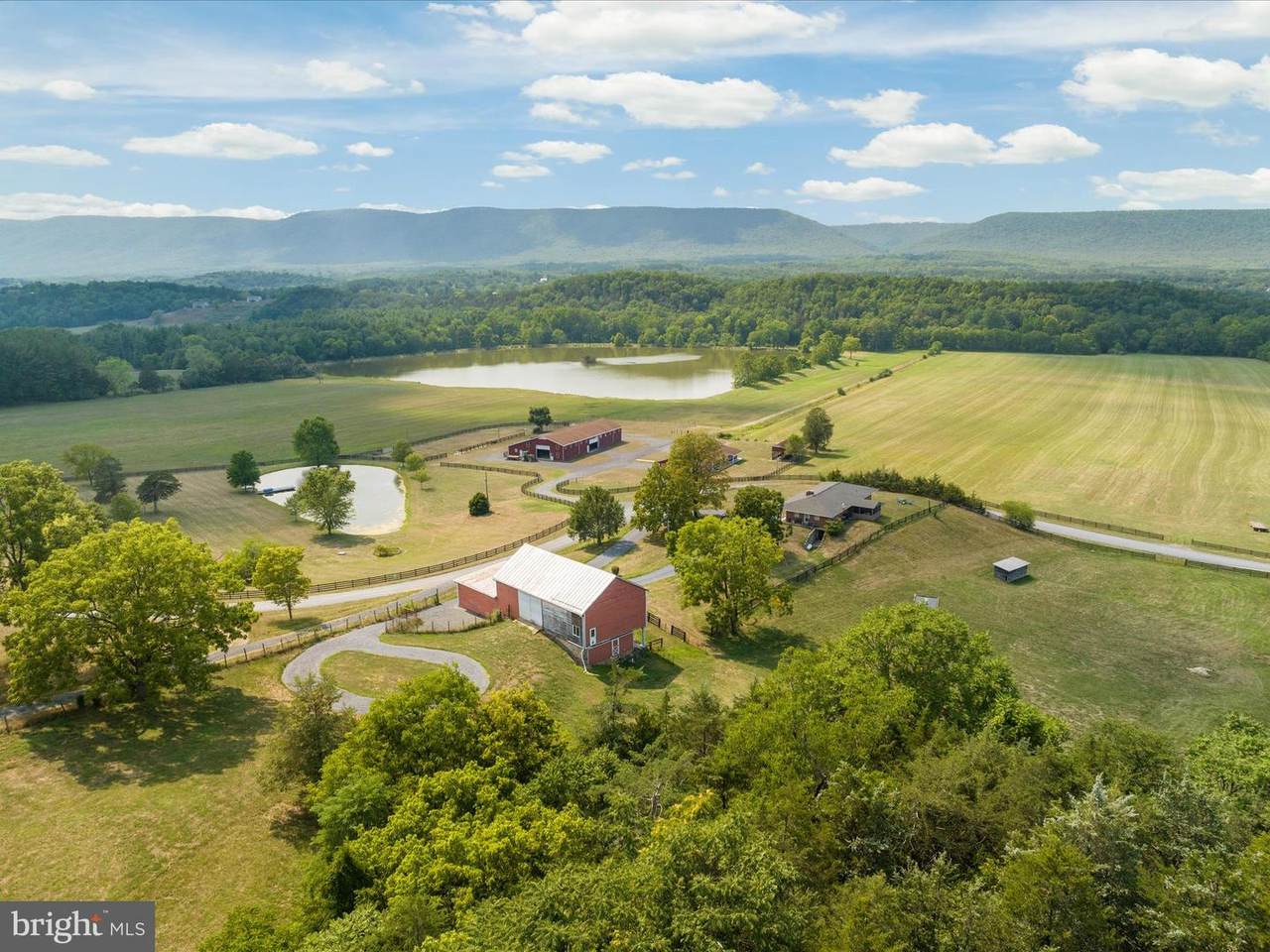 1572 Seven Fountains Road - Photo 1