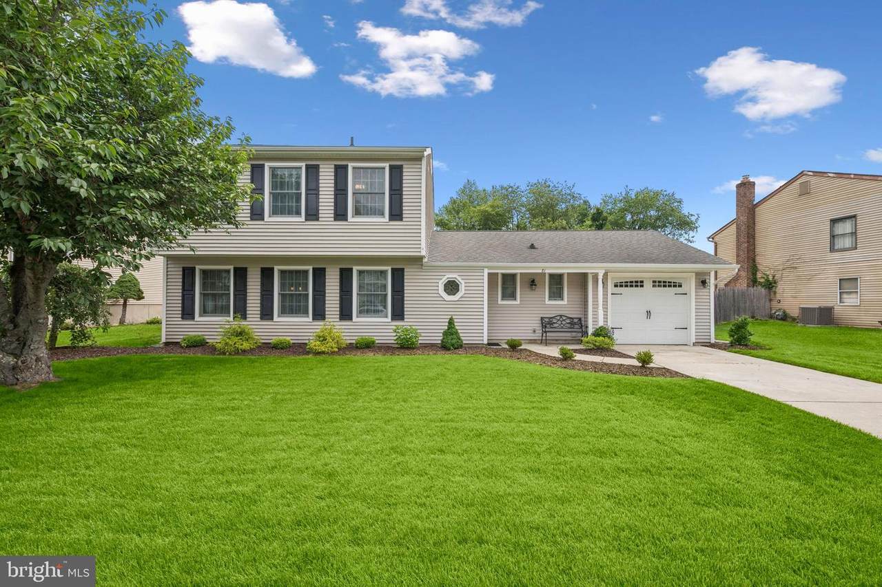 81 Argyle Avenue - Photo 1