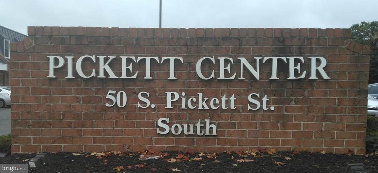 50 Pickett Street - Photo 1